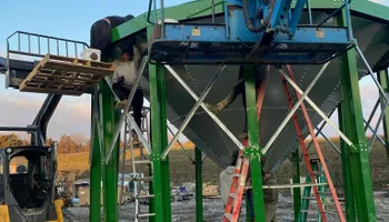 Commercial Construction for Integrity Millwrights & Construction LLC  in Oxford,  IN