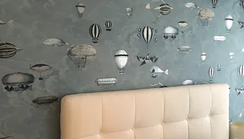 Interior Painting for Michael J Mahoney Painting & Wallpapering in New York Area , NY