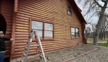 Interior Painting for Resurrection Painting in Hardin, MT