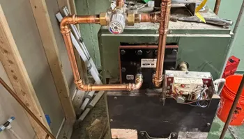 Plumbing Repairs for Aldabeh Plumbing and Heating in Weymouth, MA