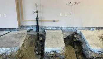 Plumbing Repairs & Services for Coastline Plumbing and Mechanical in Westport, MA