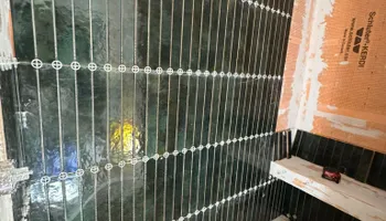 Kitchen Renovation for K P Construction in Texarkana, TX