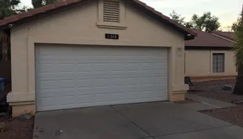 Interior Painting for Classic Shades Painting Water Damage & Restoration LLC in Mesa, AZ