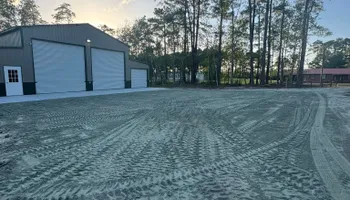 Land Clearing & Demolition for Beards Creek Construction in Grantsboro, NC