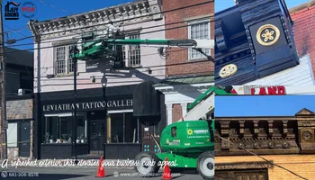 Interior Painting for Jeff Adkins Painting in Barboursville, WV