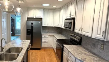 Interior Painting for PERRY PAINTING in Lynchburg, VA