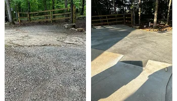 Pool Decks for Southern Oak Concrete and Construction LLC in Thomaston, GA