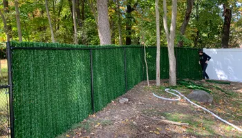 Fence Installation for Wantage Fence & Stonework, LLC in Wantage, New Jersey