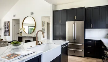 New Construction for Rhodium Construction Inc in Los Angeles, CA