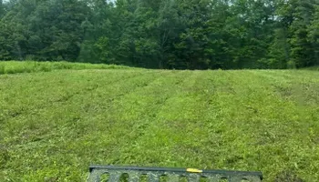 Mowing for Harpers Landscaping in Fredonia, NY