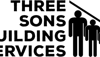 New Construction for Three Sons Building Services in Columbus, OH
