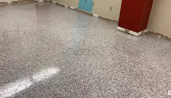 Residential Epoxy Flooring for Accolade Floor Coating in Homestead, FL