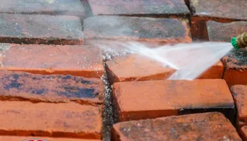 Residential Pressure Washing for Carter & Son's Pressure Washing in Valdosta, GA