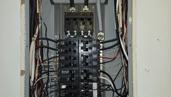 Electric Vehicle Installation for A.R.K Electric LLC in Chesnee, SC