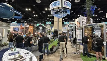 E/one Grinder Pump for Admiral Septic Solutions, LLC in Farragut, TN