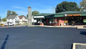 Asphalt Installation  for Recap Asphalt & Sealcoating in Wayne, IN