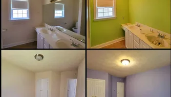 Interior Painting for Peck and Sons Painting in Roanoke, VA