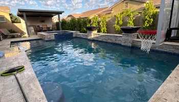 Equipment Installation for Trublu Pool and Spa in Queen Creek, AZ