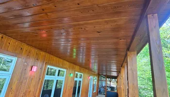 Exterior Painting for JV Painting Services LLC in Hendersonville, NC