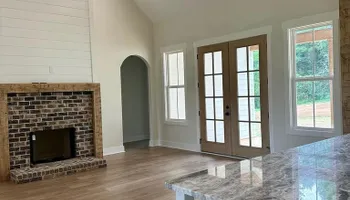 Custom Homes for Mason Built Homes in Calhoun, GA