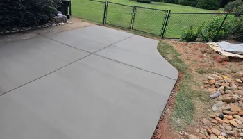 Concrete for H&R Concrete LLC in Greer, SC