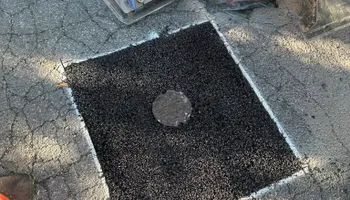 Hauling Services for Adkins Solutions LLC in Goodview, VA