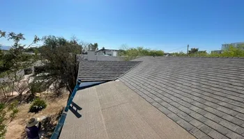 Roofing Installation for Generations Roofing in Tucson, AZ