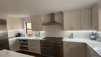 Carpentry for Lillibridge Remodeling Services in Sherman, TX