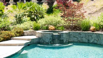 Custom Pool Design for Fresno Pool Remodeling in Fresno, CA