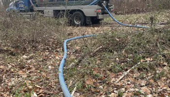 Septic Tank Cleaning for Sawyer's Sanitation Services in Smyrna, DE