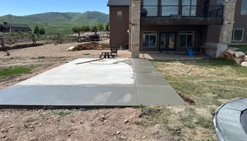 Architectural Walls for TNT Concrete and Construction LLC in Roy, UT