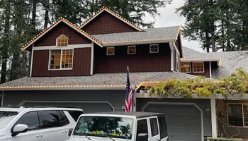 Mowing for Stealth Landscaping in Black Diamond, WA