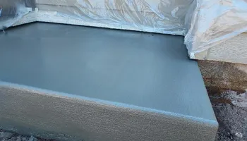 Foundation Work for TJR Concrete and Construction in Bend, OR