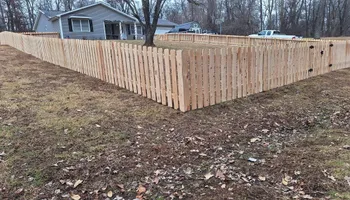 Residential Fencing for Apex Fence in Henderson, KY