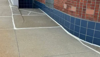 Masonry Services for Third Day Restoration - Masonry & Concrete Repairs in Dover, OH