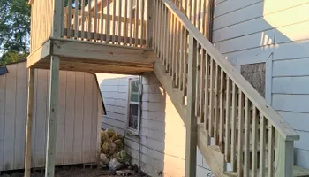 Construction Services for Flat Roof Systems - Construction Specialists in Findlay, OH