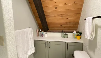 Kitchen Renovation for Mill Creek Builders in Empire, CO