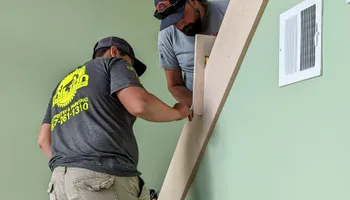 Exterior Painting for Milton Carpentry Services in Beverly, MA