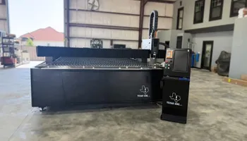 Industrial Welding for State of the Arc Welding & Services in Odessa, TX