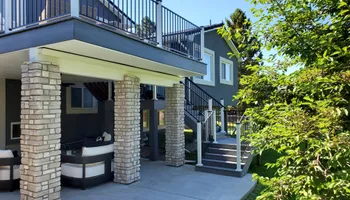 Kitchen Renovation for Mountain View Association LLC. in Colorado Springs, CO