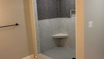 Kitchen Renovation for VMV Homes in Lexington, KY