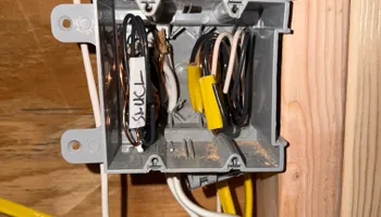 Residential Electrical for Dimar Technology  in Norwalk, CT