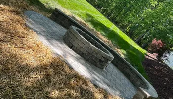 Mowing for JMLP Lawn & Landscaping in Charlotte, NC