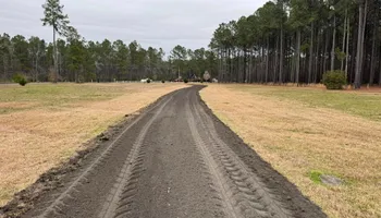 Demolition for Clean Acres LLC in Hartsville, SC