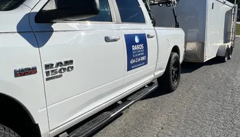 Roof Cleaning for Rakos Exterior Cleaning in Lynchburg, VA