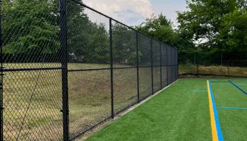 Automated Entry Systems and Gates for TriCity Fence and Contracting in Petersburg, VA