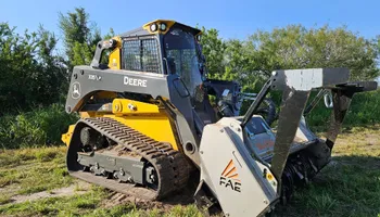Land Clearing & Demolition for Hernandez Land Clearing Services in Alice, TX