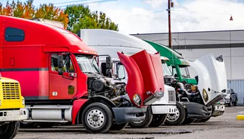 Mobile Diesel & Trailer Repair for Lonzo Road Service in Berks County, PA