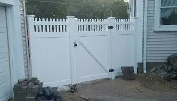 Masonry for Graziano Empire in Billerica, MA