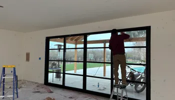 Kitchen Renovation for Albano's Construction Solutions in Gustine, CA